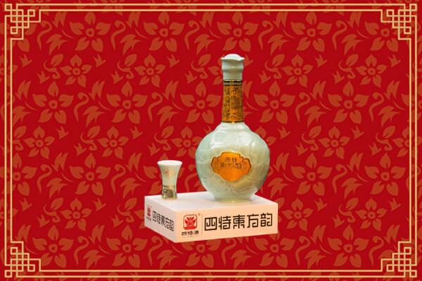 收购行情：连云港回收四特酒